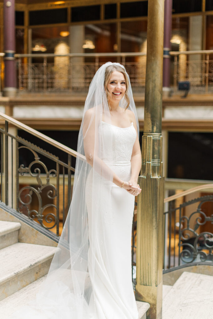 First look at the Arcade on Euclid Avenue in downtown Cleveland